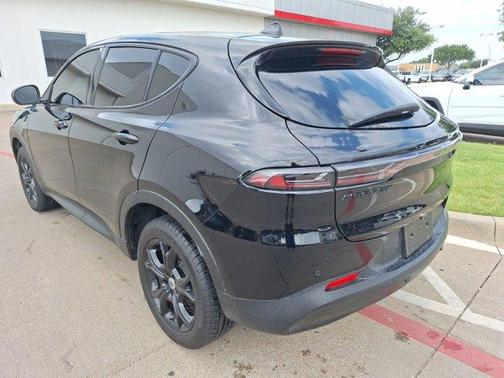 2024 Dodge Hornet GT