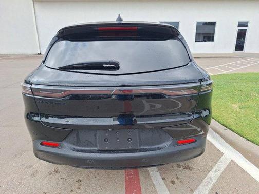 2024 Dodge Hornet GT