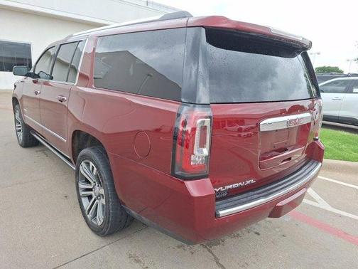 2020 GMC Yukon XL Denali