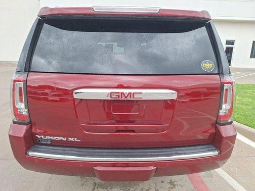 2020 GMC Yukon XL Denali