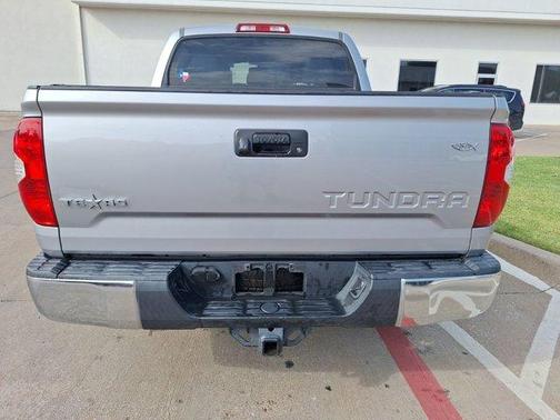 2016 Toyota Tundra Limited
