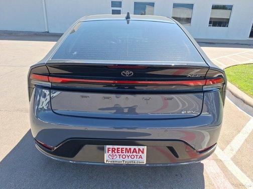2024 Toyota Prius Limited