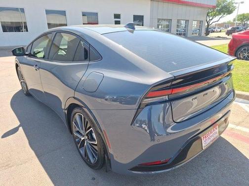 2024 Toyota Prius Limited
