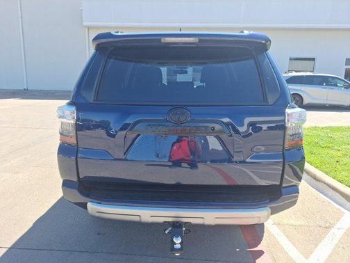 2019 Toyota 4Runner Sport