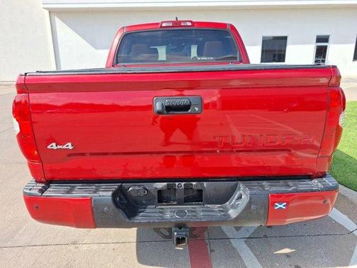 2020 Toyota Tundra 1794