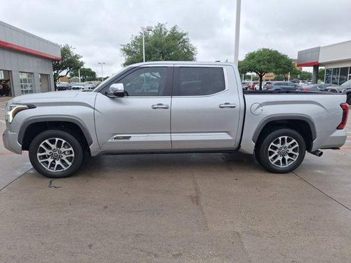 2023 Toyota Tundra 1794 Edition