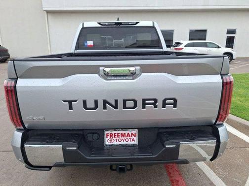 2023 Toyota Tundra 1794 Edition