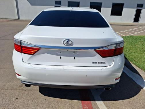 2013 Lexus ES 350 Base
