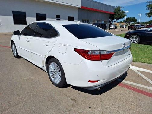 2013 Lexus ES 350 Base