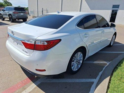 2013 Lexus ES 350 Base