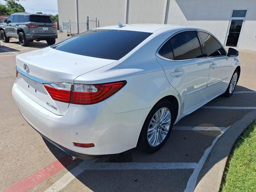 2013 Lexus ES 350 Base