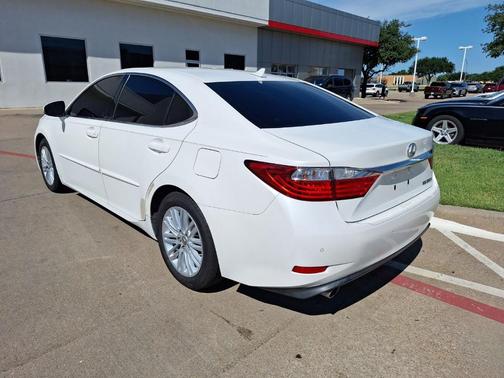 2013 Lexus ES 350 Base