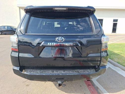 2016 Toyota 4Runner SR5 Premium