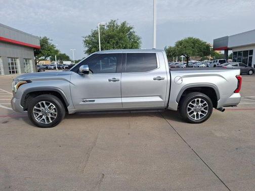 2023 Toyota Tundra 1794 Edition