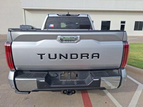 2023 Toyota Tundra 1794 Edition