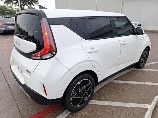 2024 Kia Soul EX