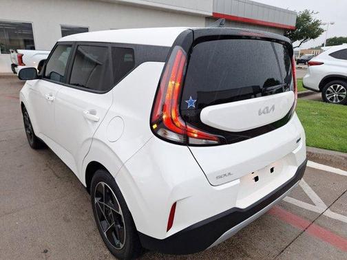 2024 Kia Soul EX