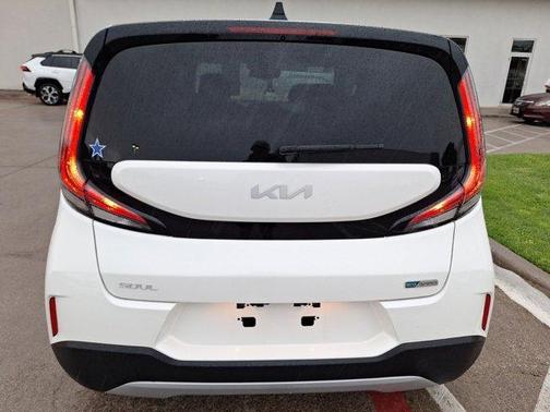 2024 Kia Soul EX