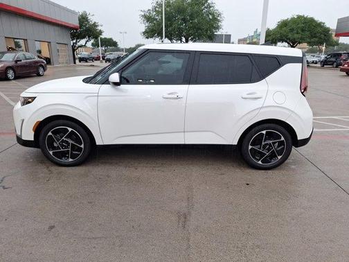 2024 Kia Soul EX