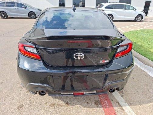 2024 Toyota GR86 Premium