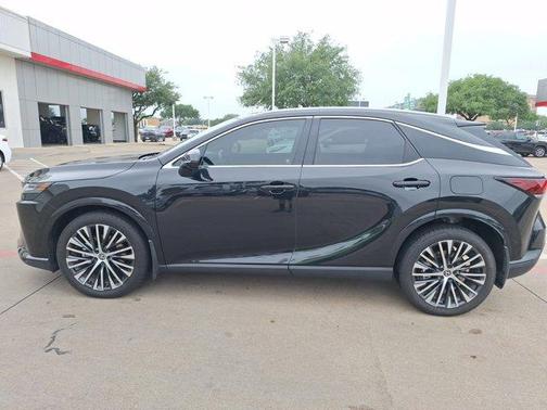 2024 Lexus RX 350h Premium Plus
