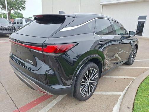 2024 Lexus RX 350h Premium Plus