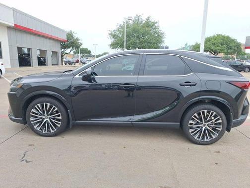 2024 Lexus RX 350h Premium Plus