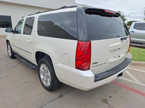 2012 GMC Yukon XL 1500 SLT