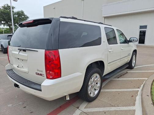 2012 GMC Yukon XL 1500 SLT