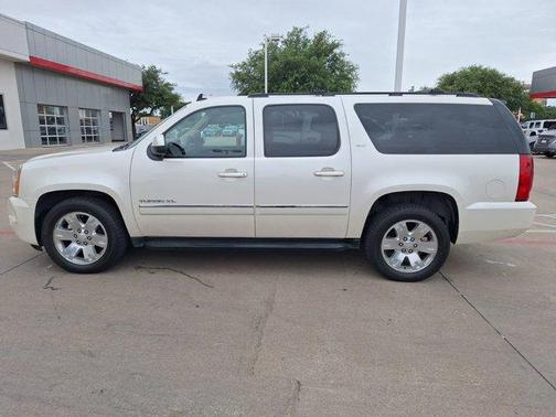 2012 GMC Yukon XL 1500 SLT