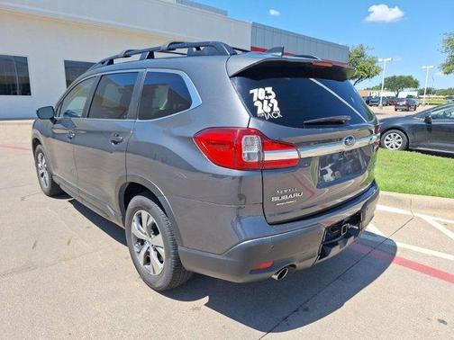 2022 Subaru Ascent Premium 7-Passenger