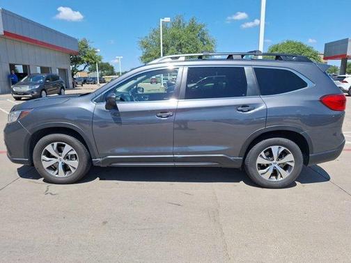 2022 Subaru Ascent Premium 7-Passenger