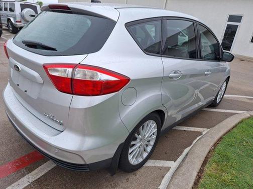 2013 Ford C-Max Hybrid SE