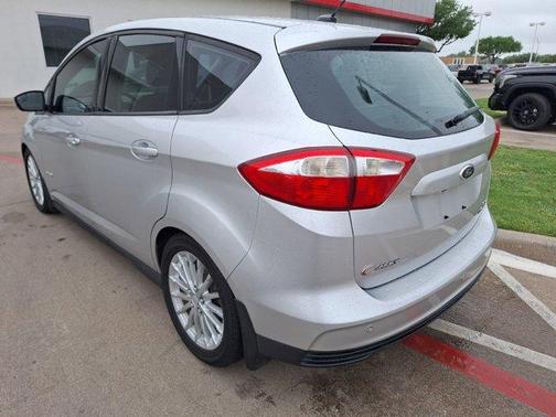 2013 Ford C-Max Hybrid SE
