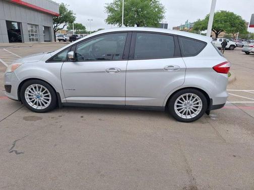 2013 Ford C-Max Hybrid SE