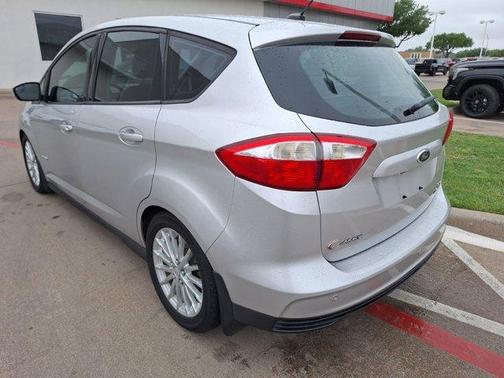 2013 Ford C-Max Hybrid SE