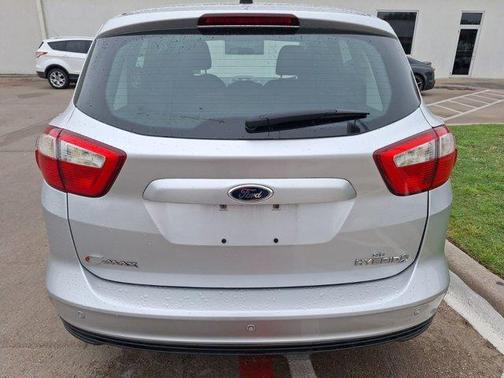 2013 Ford C-Max Hybrid SE