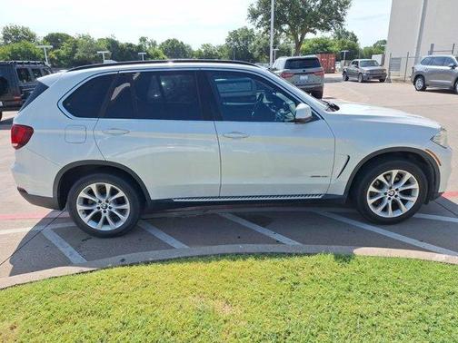 2016 BMW X5 sDrive35i
