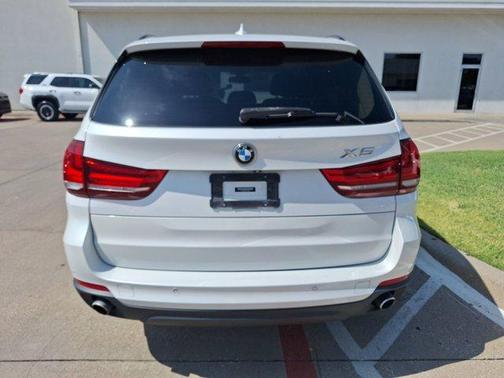 2016 BMW X5 sDrive35i