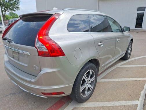 2015 Volvo XC60 T6