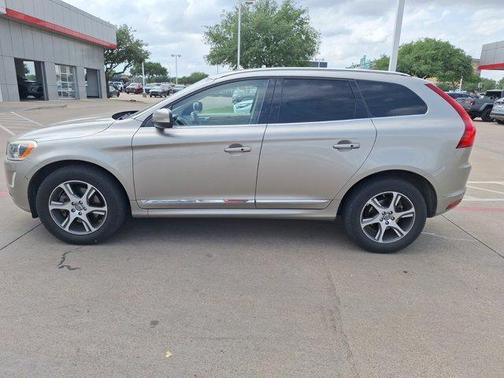 2015 Volvo XC60 T6