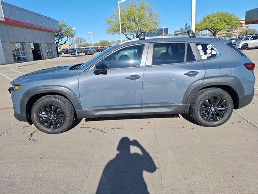 2023 Mazda CX-50 2.5 S Preferred Plus Package