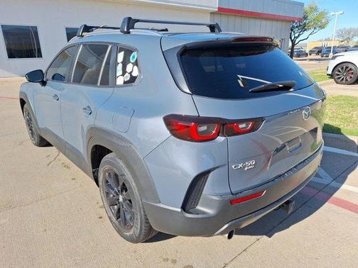 2023 Mazda CX-50 2.5 S Preferred Plus Package