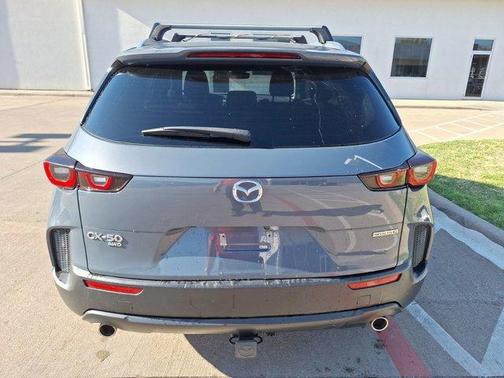 2023 Mazda CX-50 2.5 S Preferred Plus Package