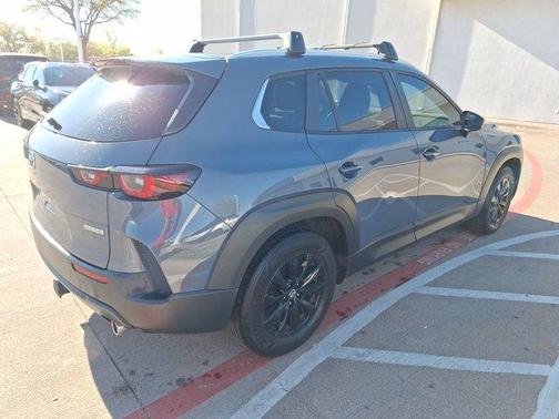2023 Mazda CX-50 2.5 S Preferred Plus Package