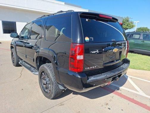 2013 Chevrolet Tahoe LT