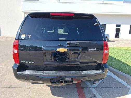 2013 Chevrolet Tahoe LT