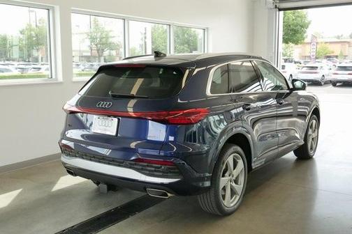 2025 Audi Q5 2.0T quattro Premium