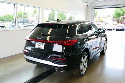 2025 Audi Q5 2.0T quattro Premium