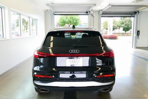 2025 Audi Q5 2.0T quattro Premium